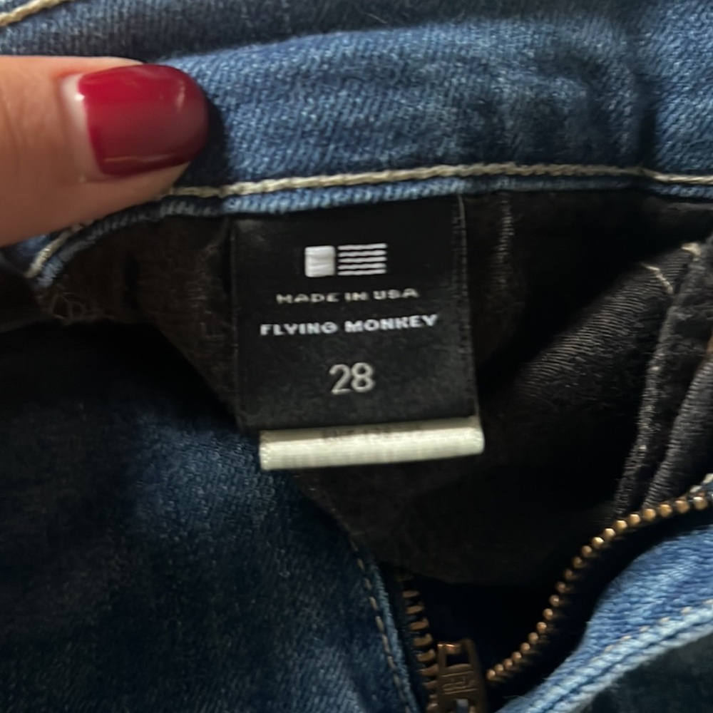 Flying monkey - Picture 3 of 8